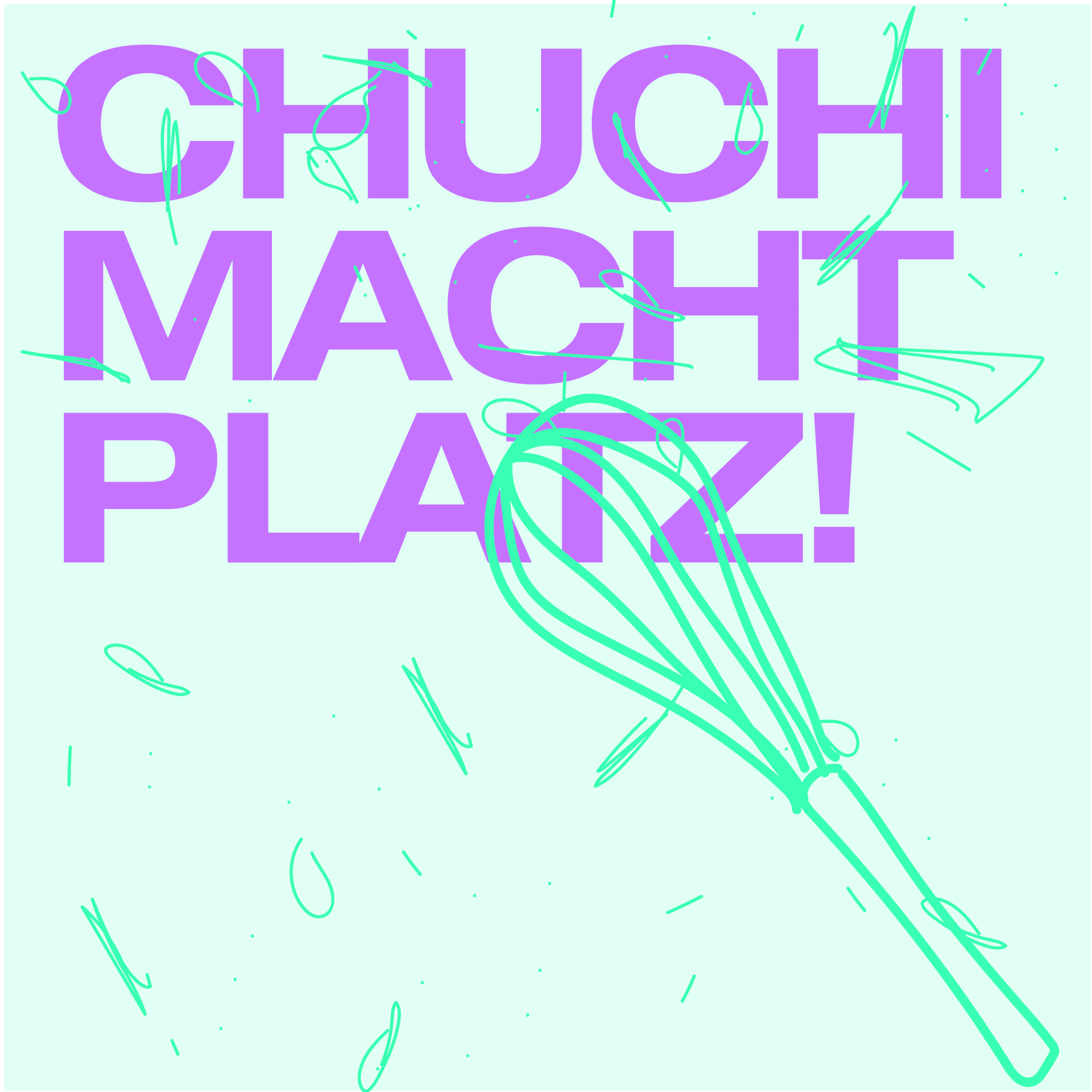 Dynamo Zürich Restaurant Chukchi Zwischennutzung