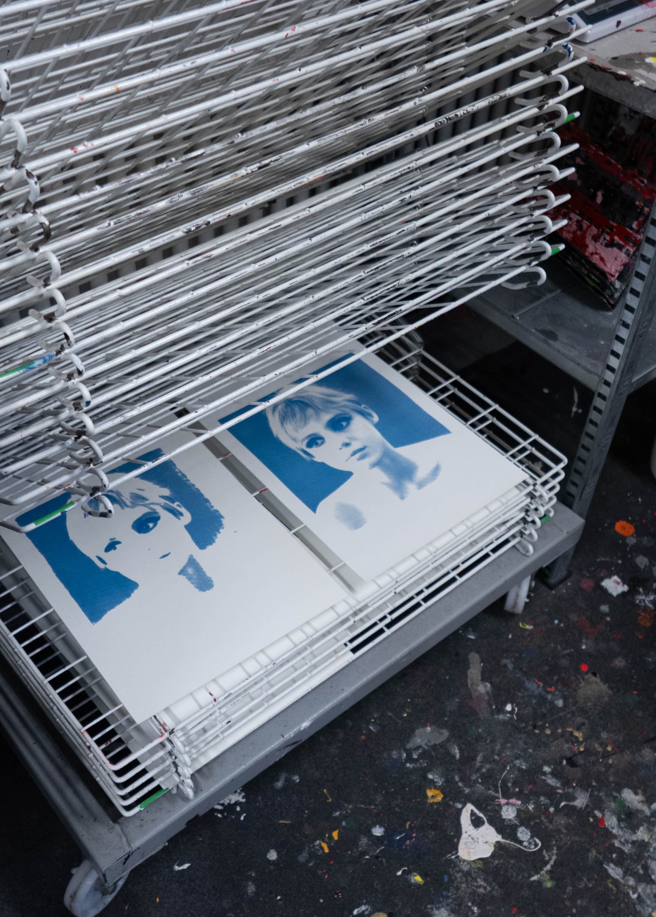 PRINTING WEEKEND