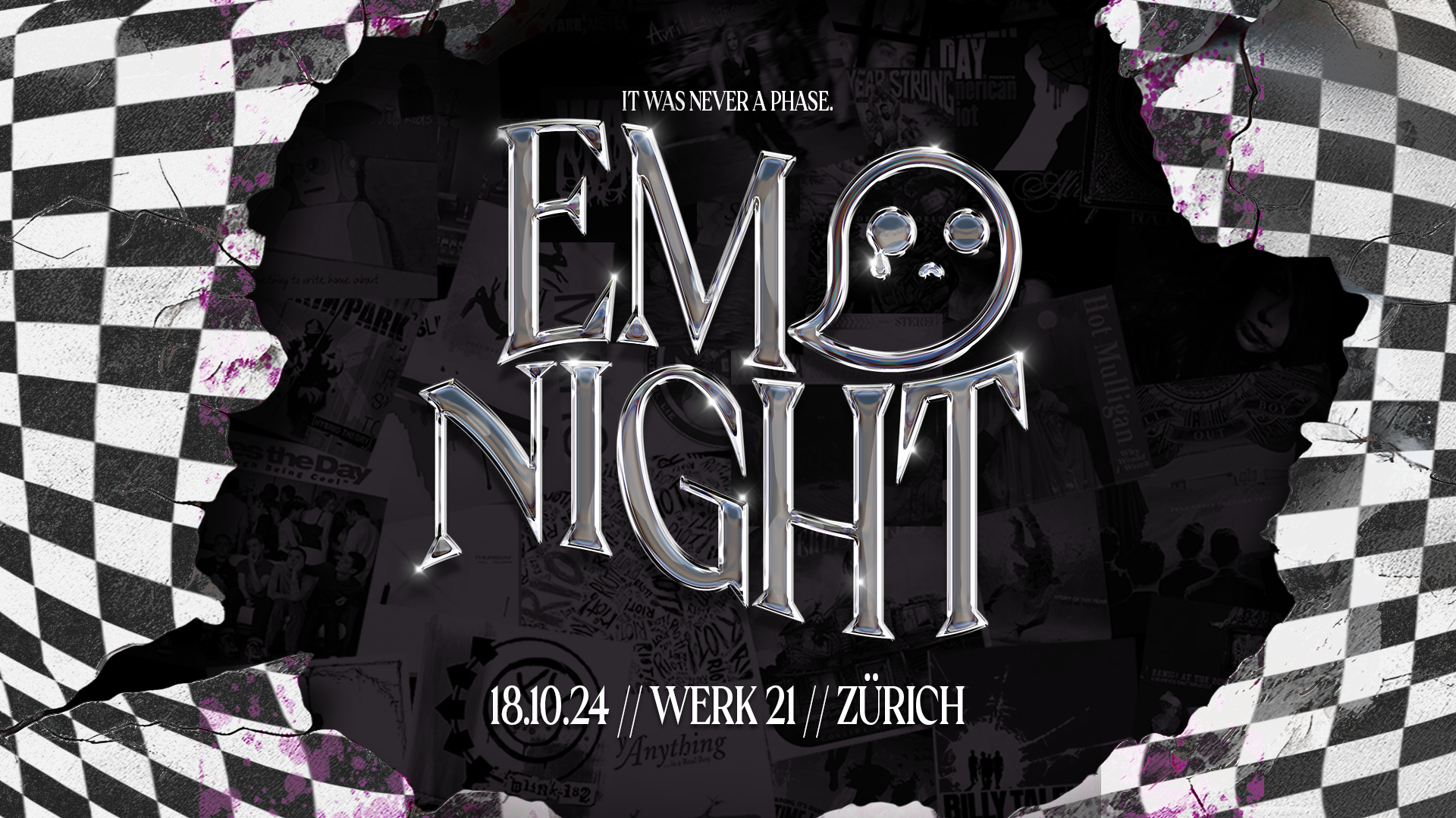 EMO NIGHT