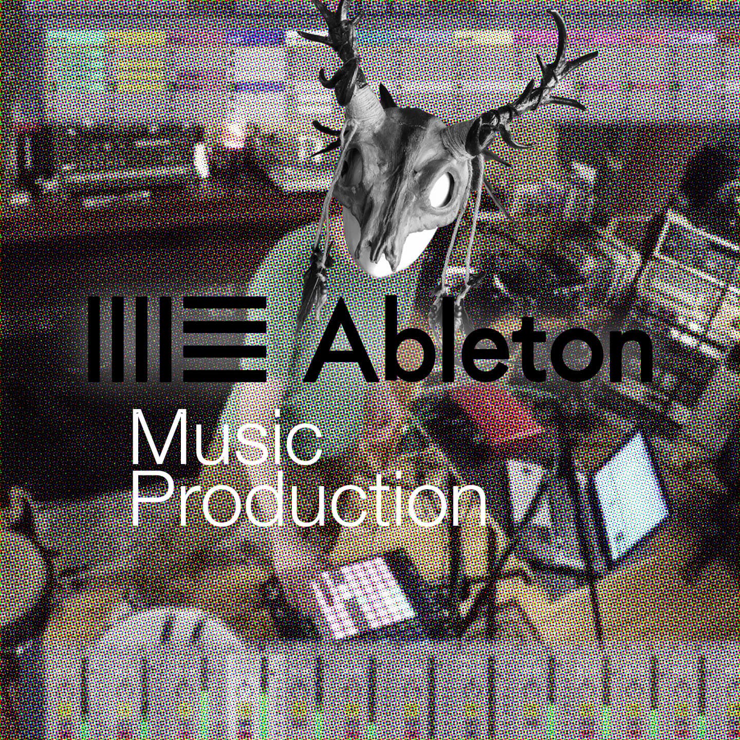 Music Production Ableton Live Kurs November (5 Abende am Donnerstag)