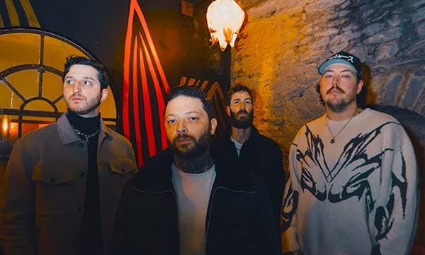 Chelsea Grin, Signs Of The Swarm, Mugshot & Crown Magnetar