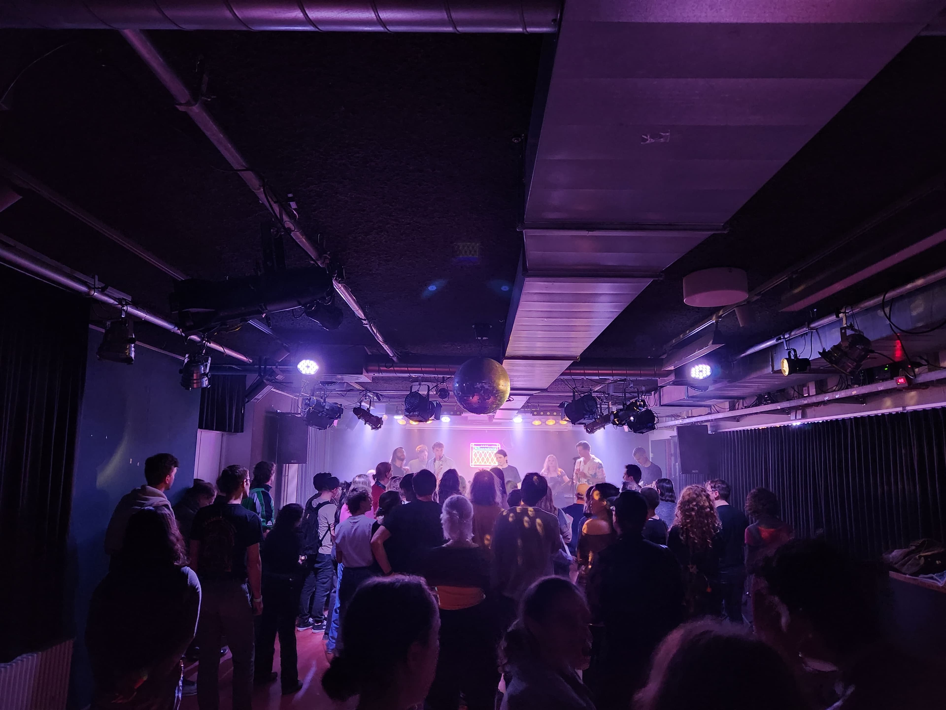 Resonance Jam Session