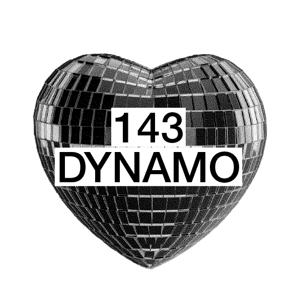 143 DYNAMO